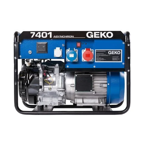 GEKO 7401 ED-AA/HEBA